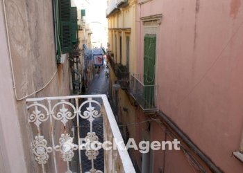 Balcone - Trilocale via Principe Umberto, Procida - foto 40