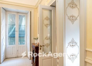 Corridoio - Quadrilocale corso Vittorio Emanuele, 151, Trecastagni - foto 6