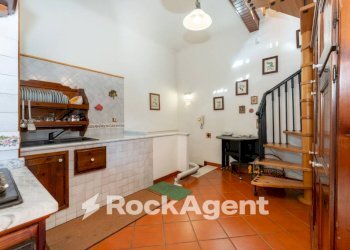 Cucina - Quadrilocale corso Vittorio Emanuele, 151, Trecastagni - foto 23