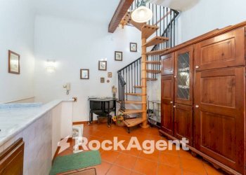 Scala - Quadrilocale corso Vittorio Emanuele, 151, Trecastagni - foto 24