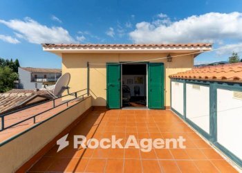 Terrazzo - Quadrilocale corso Vittorio Emanuele, 151, Trecastagni - foto 26