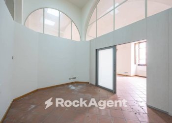 Interno non residenziale - Stabile - Palazzo piazzetta Spirito Santo, Pistoia - foto 7