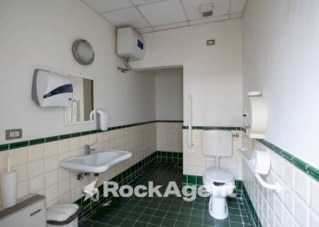 Bagno - Stabile - Palazzo piazzetta Spirito Santo, Pistoia - foto 13