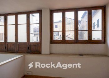 Veranda - Stabile - Palazzo piazzetta Spirito Santo, Pistoia - foto 29