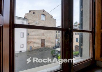 Vista - Stabile - Palazzo piazzetta Spirito Santo, Pistoia - foto 30