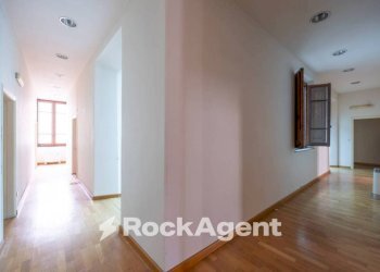 Corridoio - Stabile - Palazzo piazzetta Spirito Santo, Pistoia - foto 34