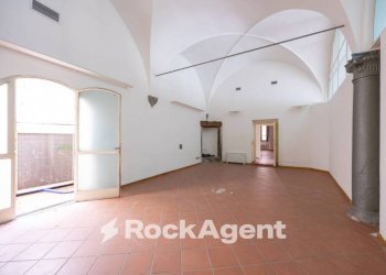 Interno non residenziale - Stabile - Palazzo piazzetta Spirito Santo, Pistoia - foto 35