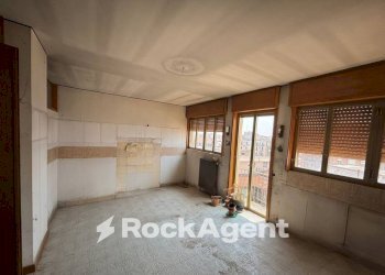 Cucina - Attico Foggia - foto 10