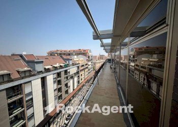 Balcone - Attico Foggia - foto 12