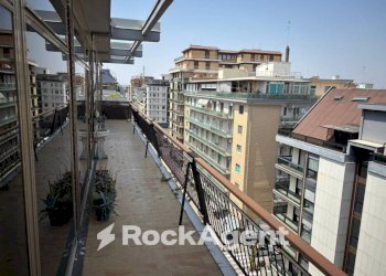 Balcone - Attico Foggia - foto 17