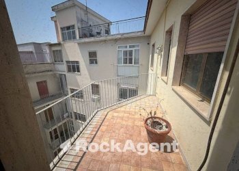 Balcone - Attico Foggia - foto 20
