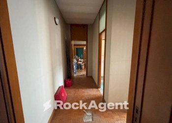 Corridoio - Attico Foggia - foto 25