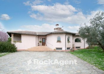 Giardino - Villa via Valle del Muraglione, Canale Monterano - photo 2