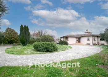 Terreno - Villa via Valle del Muraglione, Canale Monterano - photo 5