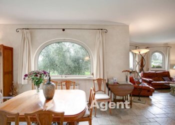 Salone - Villa via Valle del Muraglione, Canale Monterano - photo 8