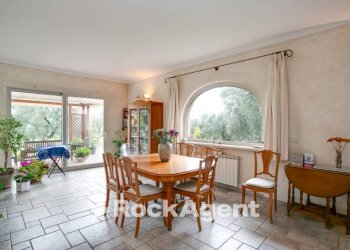 Salone - Villa via Valle del Muraglione, Canale Monterano - photo 9