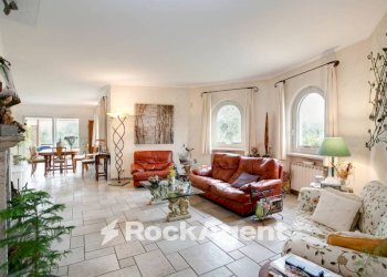 Salone - Villa via Valle del Muraglione, Canale Monterano - photo 13