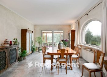 Salone - Villa via Valle del Muraglione, Canale Monterano - photo 16