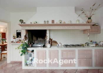 Cucina - Villa via Valle del Muraglione, Canale Monterano - photo 20