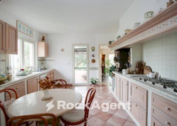 Cucina - Villa via Valle del Muraglione, Canale Monterano - photo 21