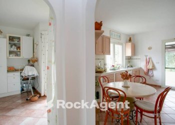 Disimpegno - Villa via Valle del Muraglione, Canale Monterano - photo 24