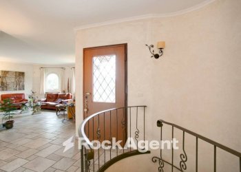 Scala - Villa via Valle del Muraglione, Canale Monterano - photo 45