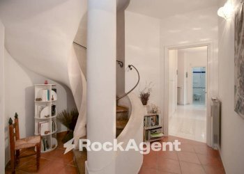 Corridoio - Villa via Valle del Muraglione, Canale Monterano - photo 50