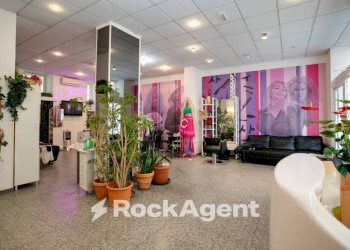 Interno non residenziale - Negozio via Gabi, 11, Roma - foto 4