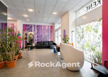 Interno non residenziale - Negozio via Gabi, 11, Roma - foto 5