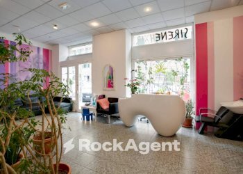 Interno non residenziale - Negozio via Gabi, 11, Roma - foto 6