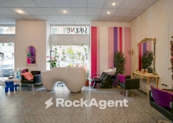 Interno non residenziale - Negozio via Gabi, 11, Roma - foto 7