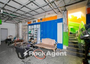 Magazzino - Negozio via Gabi, 11, Roma - foto 13