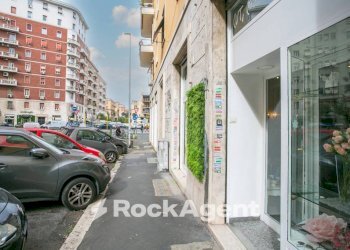Zona - Negozio via Gabi, 11, Roma - foto 15