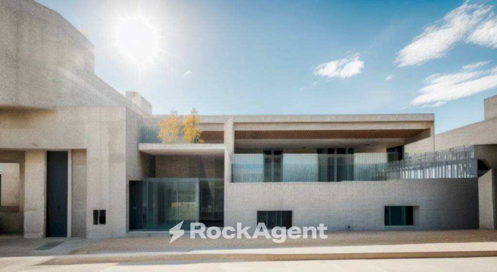 Facciata - Villa via N. Bixio, 54, Melendugno - foto 2