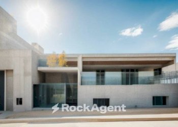 Facciata - Villa via N. Bixio, 54, Melendugno - photo 2