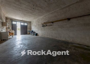 Magazzino - Villa via N. Bixio, 54, Melendugno - photo 11