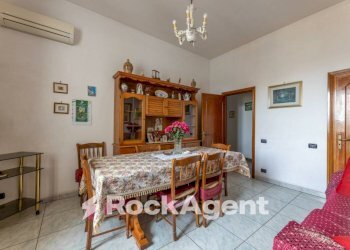 Salone - Villa via N. Bixio, 54, Melendugno - foto 15