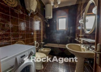 Bagno - Villa via N. Bixio, 54, Melendugno - photo 20