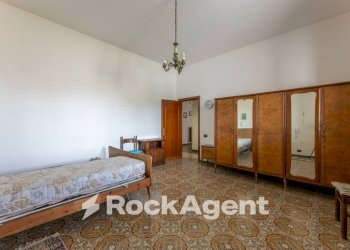 Camera da letto - Villa via N. Bixio, 54, Melendugno - photo 22