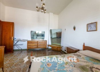 Camera da letto - Villa via N. Bixio, 54, Melendugno - foto 23