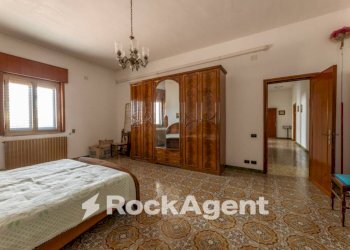 Camera da letto - Villa via N. Bixio, 54, Melendugno - foto 27