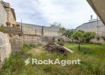 Terreno - Villa via N. Bixio, 54, Melendugno - foto 35