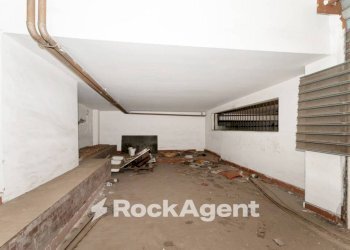 Altro - Garage - Autosilos - Parcheggio via Paolo Bentivoglio, 20, Catania - foto 4