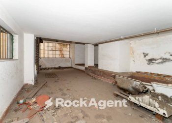 Magazzino - Garage - Autosilos - Parcheggio via Paolo Bentivoglio, 20, Catania - foto 8