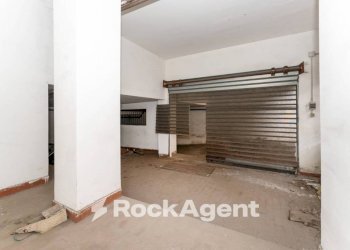 Magazzino - Garage - Autosilos - Parcheggio via Paolo Bentivoglio, 20, Catania - foto 9