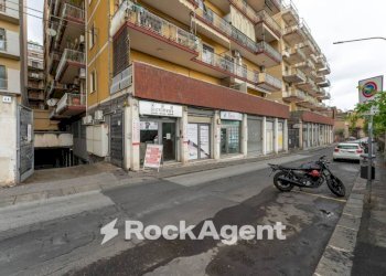Zona - Garage - Autosilos - Parcheggio via Paolo Bentivoglio, 20, Catania - foto 24