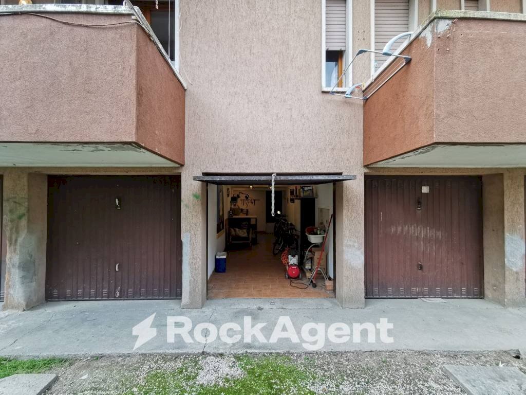 Box auto - Box via Lorenzo da Bologna, 16, Padova - photo 3