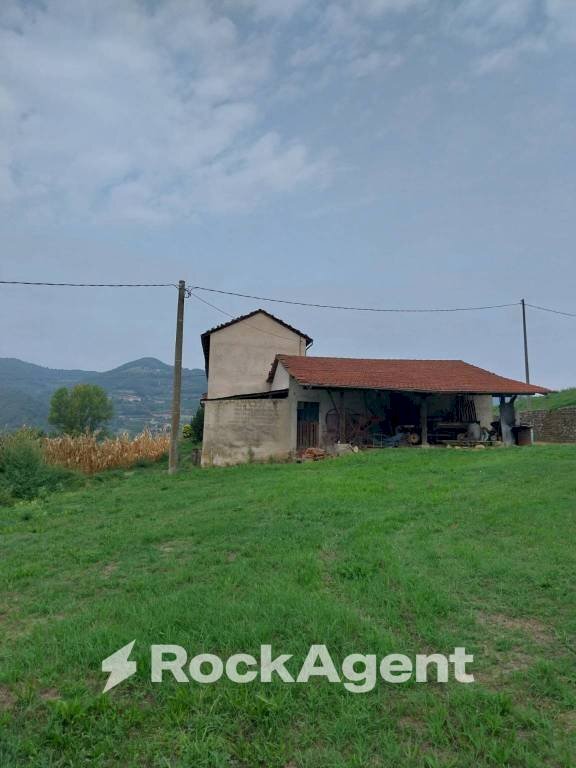 Terreno - Rustico Regione San Eusebio 2, San Giorgio Scarampi - foto 1