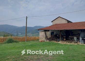 Terreno - Rustico Regione San Eusebio 2, San Giorgio Scarampi - foto 5