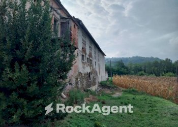 Terreno - Rustico Regione San Eusebio 2, San Giorgio Scarampi - foto 6